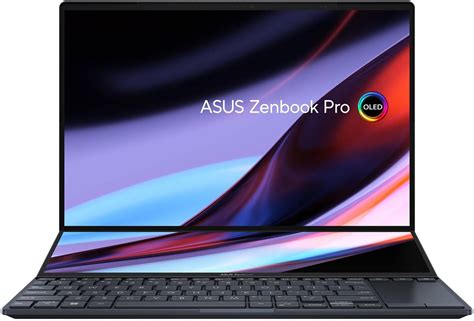 Asus Ux8402vu Oi93210b0w Zenbook Pro 14 Duo Oled Ux8402vu Intel Core I9