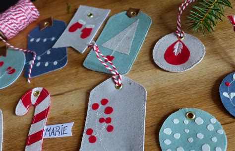 Geschenkanhaenger vorlage fresh genial malvorlagen geschenkanhanger weihnachten. Geschenkanhänger aus Stoff - Anleitung und Vorlage ...