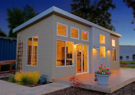 Claudia Mcbain Designs 10 Tiny Houses To Entice You To Go Small