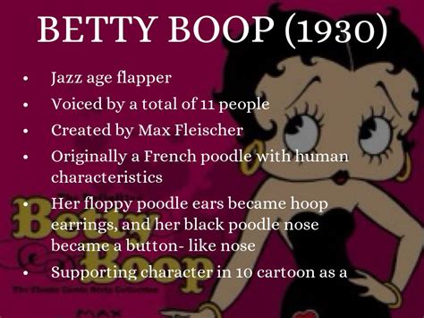 The Jazz Age Flapper Cartoon Character