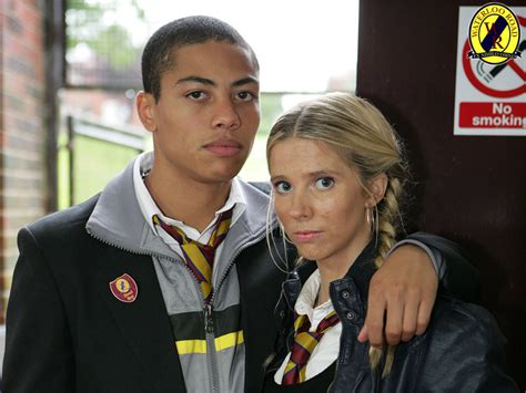 Marley And Flick Waterloo Road Couples Photo 23015387 Fanpop
