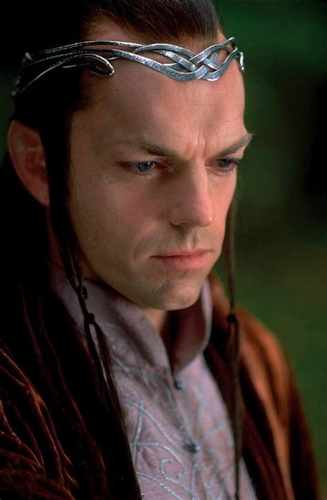 Lord Elrond The Elves Of Middle Earth Photo 38048926 Fanpop