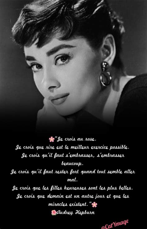 Citations Audrey Hepburn Flirting Quotes To Live By Quotations