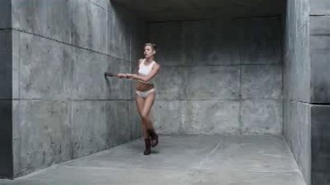 Miley Cyrus Naked In Her New Music Video Miley Cyrus Porn Videos