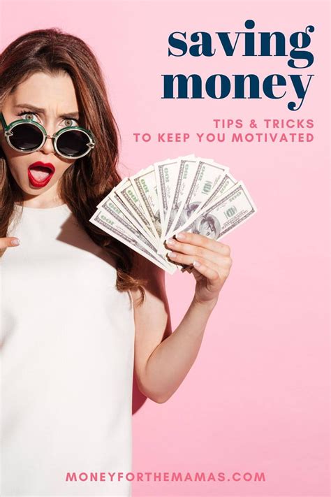 5 Guaranteed Ways To Help You Stay Motivated While Saving Money In 2020