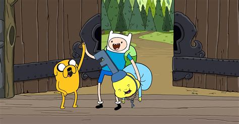 Adventure Time Distant Lands Specials Are Coming To Hbo Max