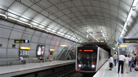 Plano De Metro De Bilbao ¡fotos Y Guía Actualizada 【2020】