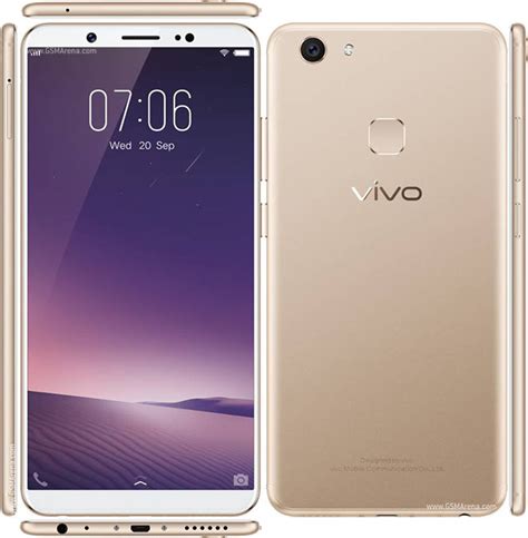 Check full specifications of vivo v7 plus mobile phone with its features, reviews & comparison at gadgets now. vivo V7+ pictures, official photos