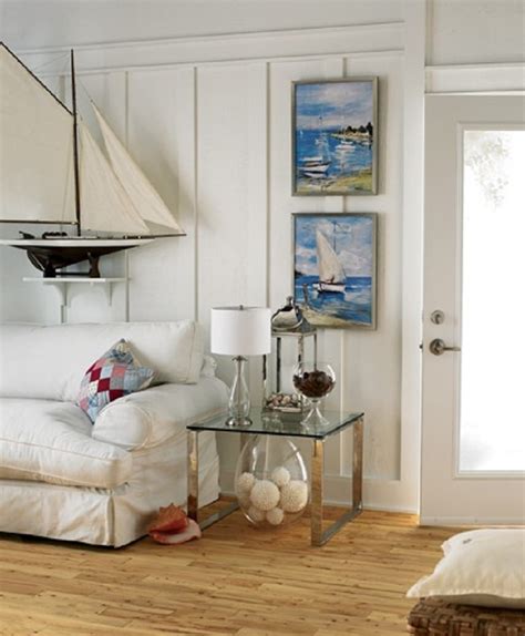 Nautical Decor Home Interior Design Nautical Handcrafted Decor Blog