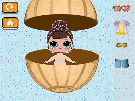 Eres una fanática de estas lindas muñecas? Lol Surprise Game Ball Pop for Android - APK Download