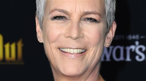 The Real Reason Jamie Lee Curtis Doesn T Use Her Royal Title