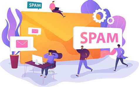 6 Ways To Avoid Your Emails Ending Up In Spam Folders