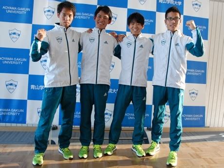 このページは青山学院大学陸上競技部が 管理・運営を行っています。 青山学院大学体育会陸上競技部 短距離 長距離 駅伝 跳躍. 「箱根駅伝」連覇へ 青学・原監督「ハッピー指数は85 ...