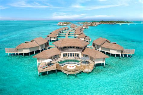 You could win a trip to the Maldives just by brunching in Bahrain | News | Time Out Bahrain