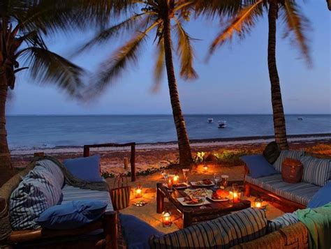 Spectacular Sarova Whitesands Beach Resort And Spa In Mombasa Trip101