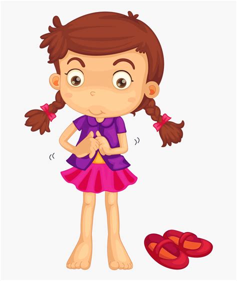 Clipart Child Getting Dressed 10 Free Cliparts Download Images On