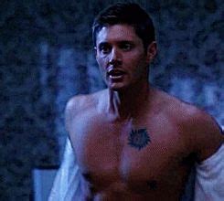 Seriously Dean Winchester Shirtless Dean Winchester Supernatural Dean Winchester