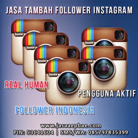 Instagram followers gratis likes gratis real indonesia indofoll adalah layanan auto follower instagram gratis yang bergerak di bidang sosial media. EpulJapanese Blog