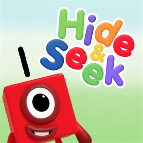 Numberblocks Hide And Seek Apk Download Apk Files Free Online Downloader