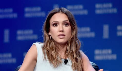 Jessica Albas Honest Company Fortune Has Tanked 30 Since Going Public