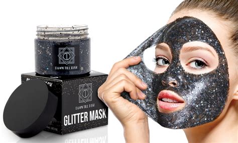 Glitter Peel Off Face Mask 50g Uk