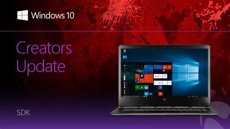 Microsoft выпустила Windows 10 Sdk Preview Build 16225 Msportal