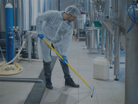 Commercial Cleaning In Cambridge Huntingdon And Nearby Areas
