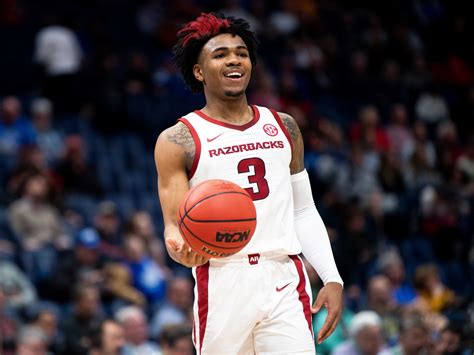 Arkansas Basketball: 2020-21 season preview for the Razorbacks - Page 2