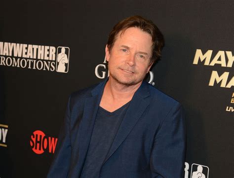 Michael J Fox Stunned To Learn Friend Robin Williams Had Parkinsons Disease The Independent