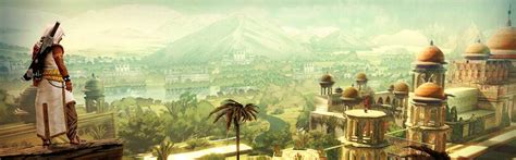 Assassins Creed Chronicles India Guide Trophies Achievements Pc