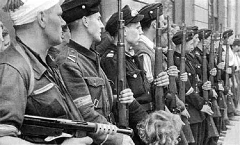 We did not find results for: El Alzamiento de Varsovia de agosto de 1944