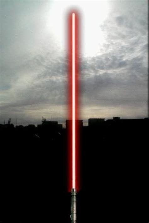 Augmented Lightsaber Apk Android ダウンロード