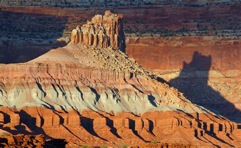 Utahs Capitol Reef National Park An Overview