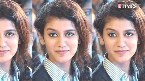 Supreme Court Quashes Fir Against Wink Girl Priya Prakash Varrier Malayalam Movie News