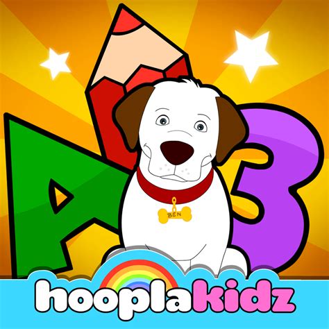 About Hooplakidz Fun With Abc And 123 Ios App Store Version Apptopia