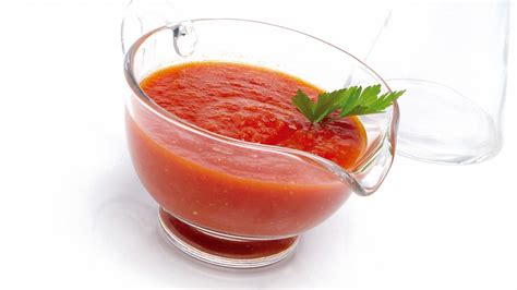 Receta De Salsa De Tomate Karlos Arguiñano