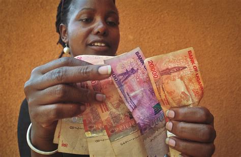 Uganda Raises Key Lending Rate Wsj