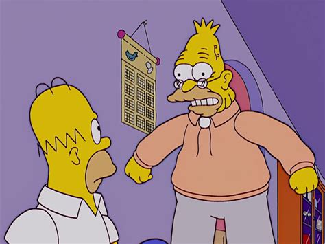 Frinkiac Simpsons Meme And  Generator