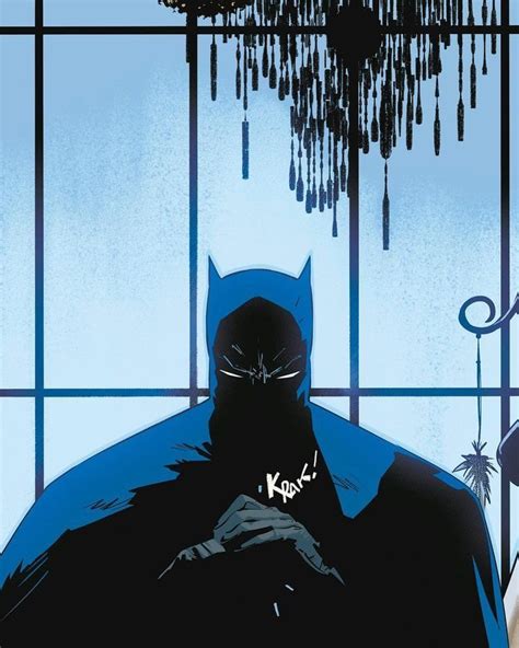 Batman Comic Covers On Instagram Batman By Jorge Jimenez From Batman