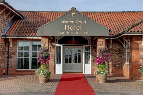 Allerton Court Hotel Sure Hotel Collection By Best Western Hotels In