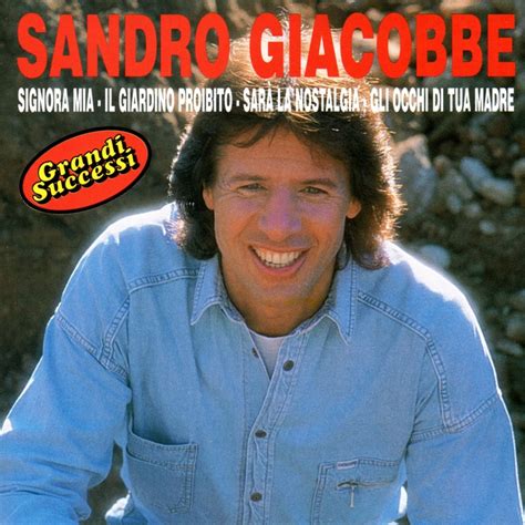 ‎sandro Giacobbe De Sandro Giacobbe En Apple Music