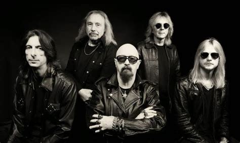 La Jukebox Crítica Redeemer Of Souls De Judas Priest 2014