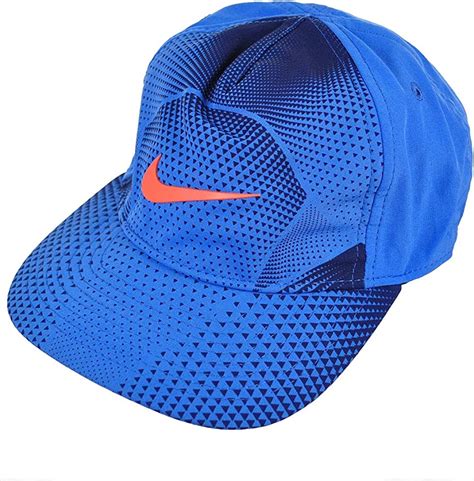 Nike Unisex Dri Fit Baseball Cap Youth Size 4 7 Comet