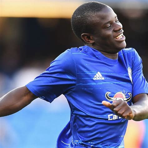 His fifa 21 overall ratings for this card is 88. N'Golo Kante's versatility and raw talent make defining ...