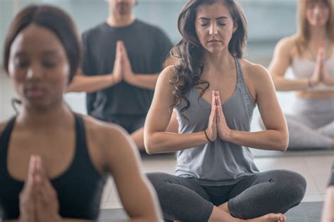 how often should you do yoga dhyana yoga