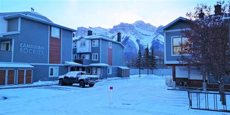 Canadian Rockies Chalets Deals And Reviews Canmore Can Wotif
