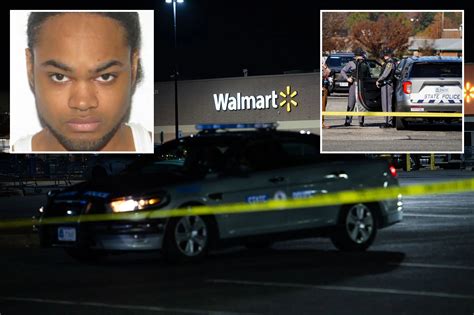police identify six virginia walmart employees slain in mass shooting