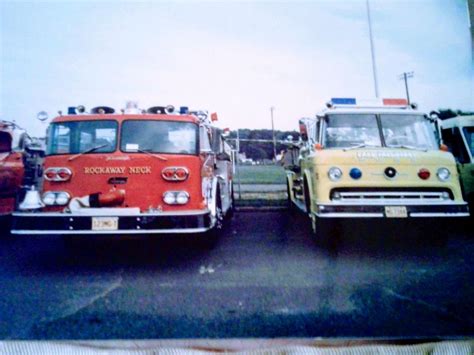 Pin by Thomas Bell on ANTIQUE & MODERN NEW JERSEY FIRE APPARATUS