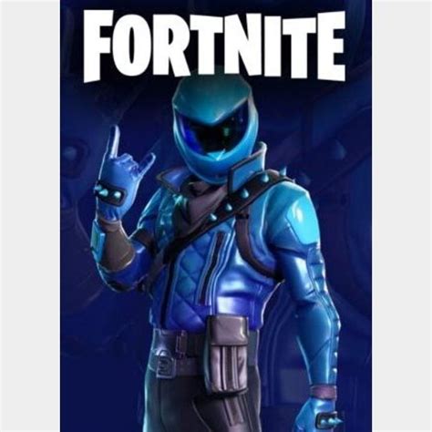 Code Fortnite Honor Guard Game Items Gameflip