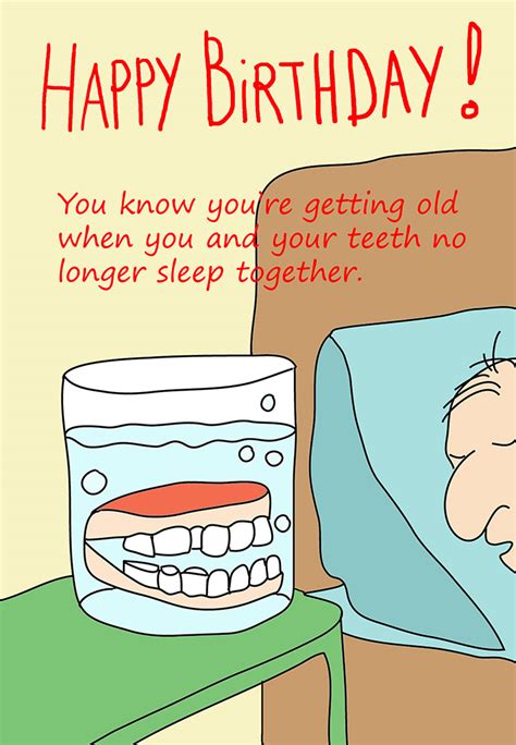 Funny Happy Birthday Images For Men Free Happy Bday Pictures And Photos BDay Card Com